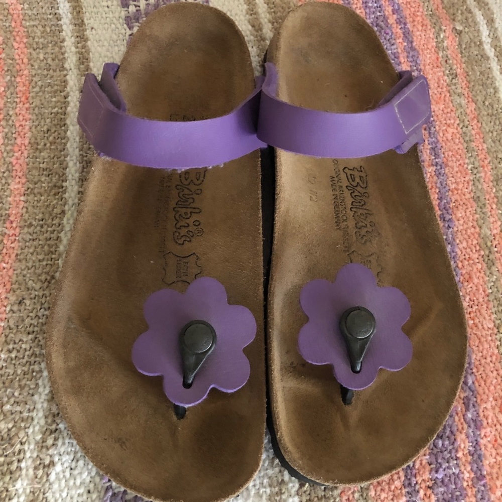 Birkis Birkenstock Betula Papillo L9